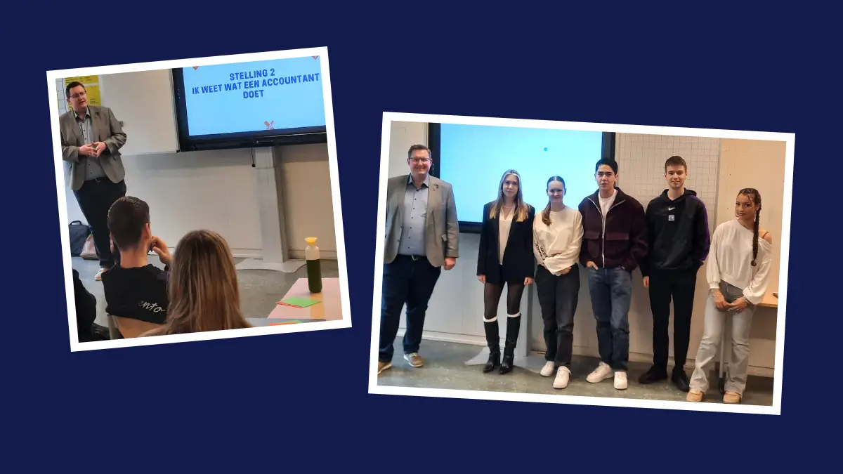 Hak + Baak Accountants - Gastles