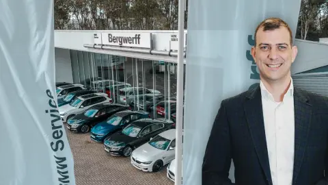 Hak & Baak klantcase Bergwerff Automotive